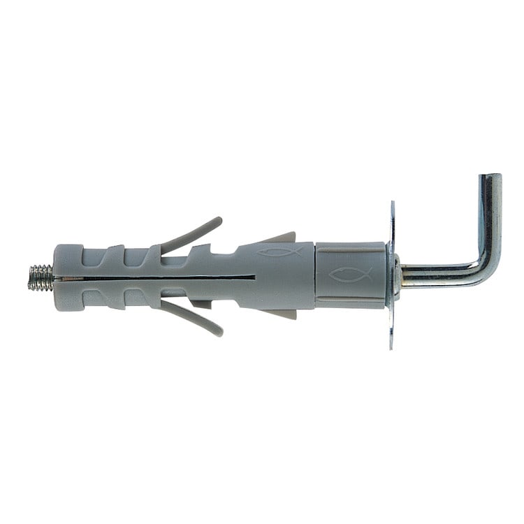 FISCHER ITALIA FIS00500372 SB 12/L2 C/DISTANZIALE E GANCI