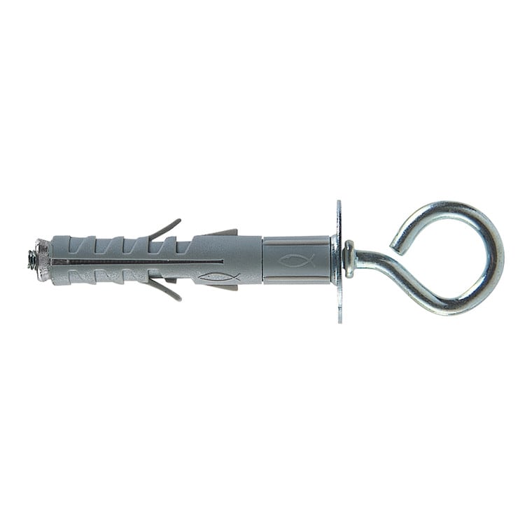 FISCHER ITALIA FIS00500373 SB 12/L3 DISTANZIALE E OCCHIOL