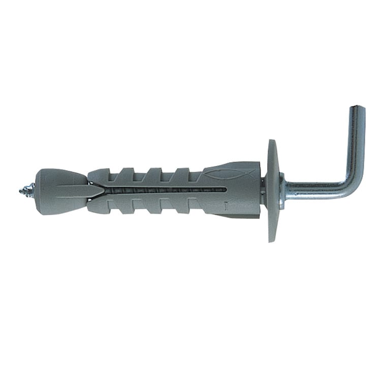 FISCHER ITALIA S.R.L - FIS00500392 SBN 9/2 CON GANCIO MEDIO