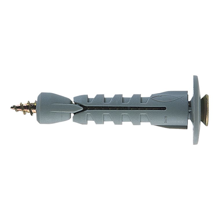 FISCHER ITALIA S.R.L - FIS00500394 SBN 9/4 CON VITE