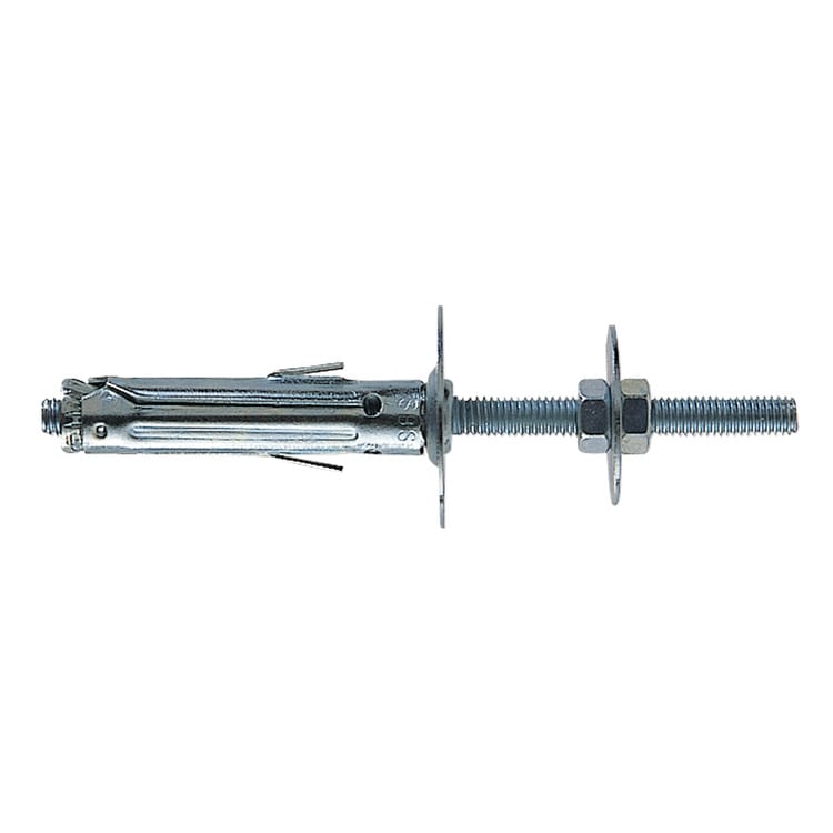 FISCHER ITALIA S.R.L - FIS00500405 SBS 8/5 CON VITE DOPPIA