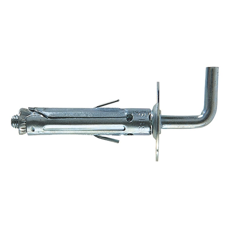 FISCHER ITALIA S.R.L - FIS00500412 SBS 9/2 CON GANCIO MEDIO