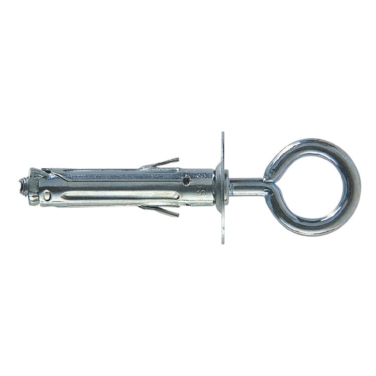 FISCHER ITALIA S.R.L - FIS00500413 SBS 9/3 CON OCCHIOLO