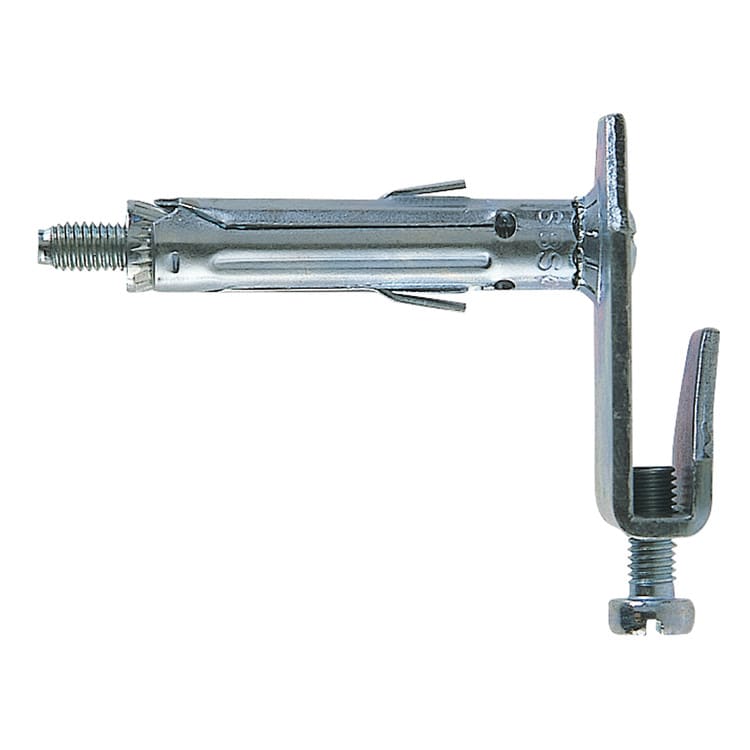 FISCHER ITALIA FIS00500420 SBS 9/10 CON GANCIO REGOLABILE