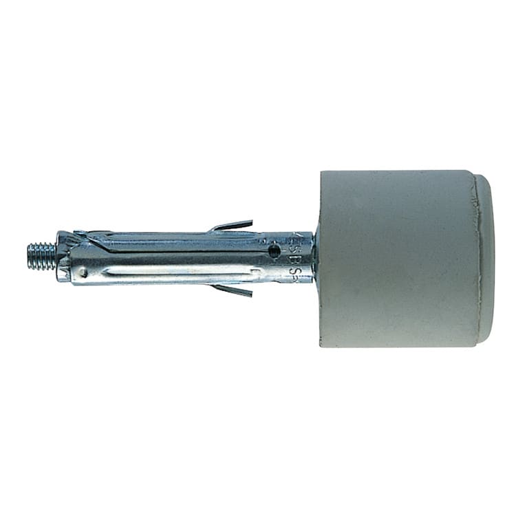 FISCHER ITALIA S.R.L - FIS00500422 SBS 9/12 CON PARACOLPO BIANCO