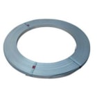 SEM - SEM5005/Z5 BANDELLA 30 X 3,5 MM. ZINCATA