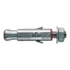FISCHER ITALIA - FIS00500611 SLM 6 B CON BARRA FILETTATA
