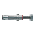 FISCHER ITALIA - FIS00500625 SLM 16 V CON VITE TE