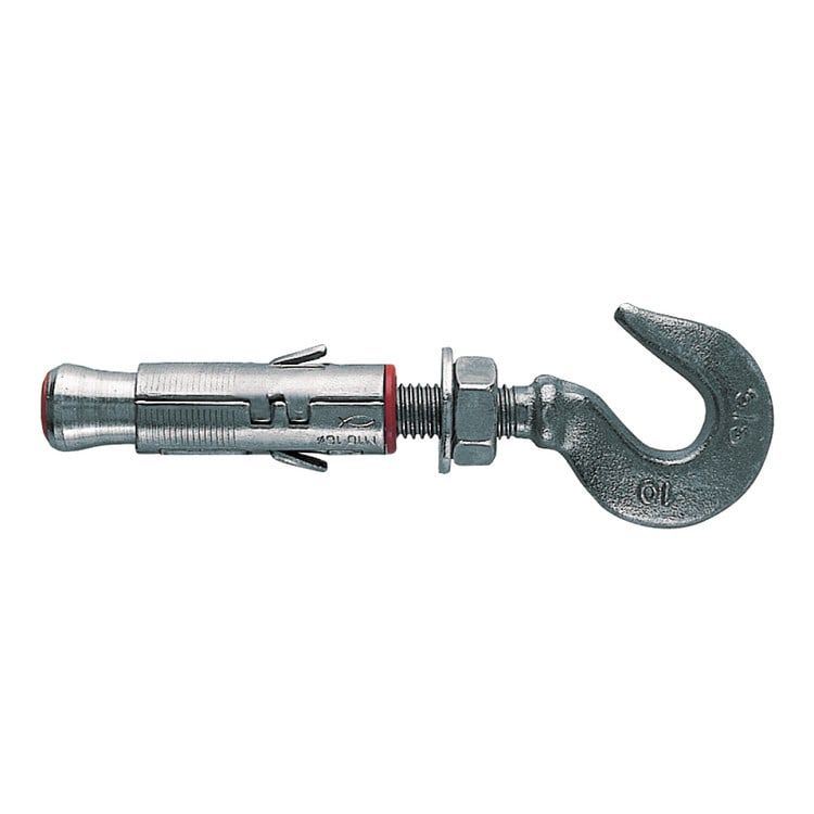 FISCHER ITALIA S.R.L - FIS00500641 SLM 6 G CON GANCIO