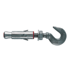 FISCHER ITALIA - FIS00500643 SLM 10 G CON GANCIO