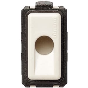 BTICINO S.P.A. - BTI5009N MAGIC - USCITA CON DIAMETRO 9,5MM