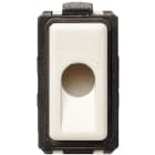 BTICINO - BTI5009N MAGIC - USCITA CON DIAMETRO 9,5MM