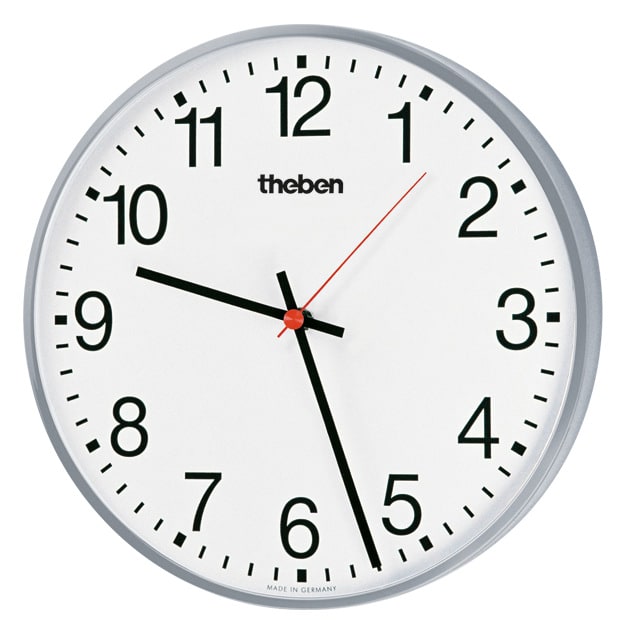 THEBEN S.R.L. - THE5009240 OSIRIA 241AR OROL.ROTONDO CROMAT 40CM AR