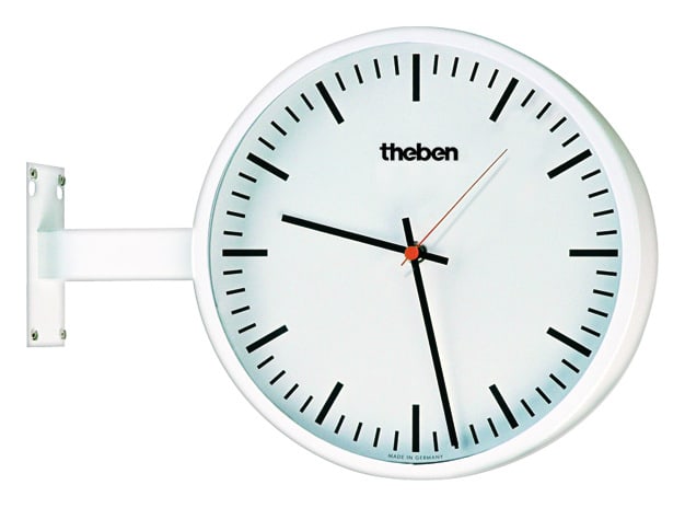 THEBEN S.R.L. - THE5009251 OSIRIA 242SR OROL.BIFAC.ROTONDO 40CM TRA