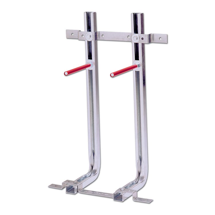 FISCHER ITALIA S.R.L - FIS00501023 L PLUS-TRAVERSA DIRITTA X SANIT.SOSP.