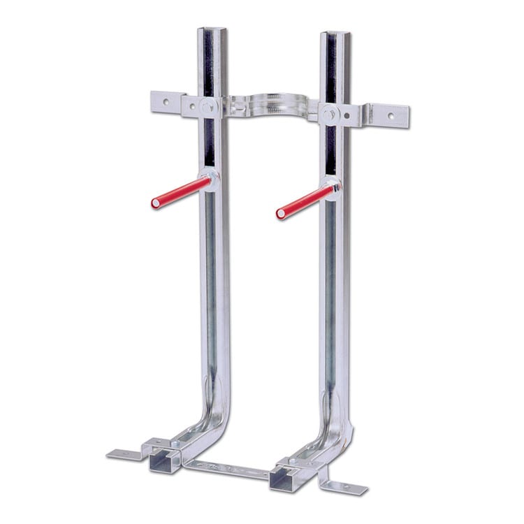 FISCHER ITALIA S.R.L - FIS00501026 LC PLUS-TRAVERSA CURVA R=43 XSANIT.SOSP.