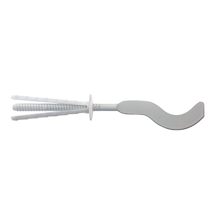 FISCHER ITALIA S.R.L - FIS00501069 TF10/70 BP MENSOLE PER RADIATORI