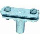 SEM - SEM5013 SUPPORTO ZINCATO M8 PER PIATTO