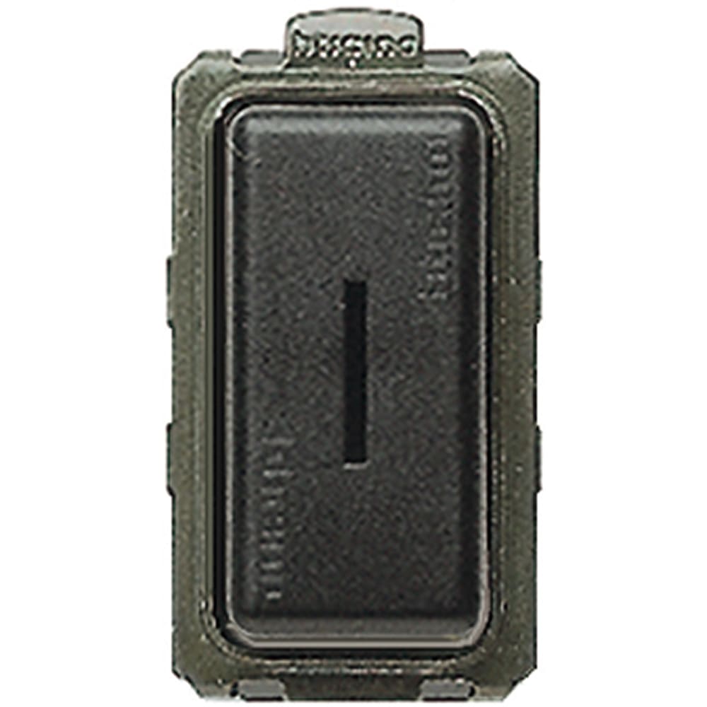 BTICINO BTI5013 MAGIC - PULSANTE NO 1P 16A (MARCIA)