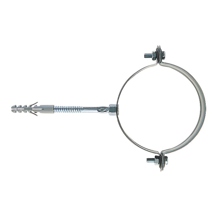 FISCHER ITALIA S.R.L - FIS00501303 SCP-Z 120 TONDO COLLARE