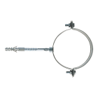 FISCHER ITALIA - FIS00501303 SCP-Z 120 TONDO COLLARE