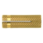 FISCHER ITALIA - FIS00501445 PO M 8X30 TASSELLO IN OTTONE