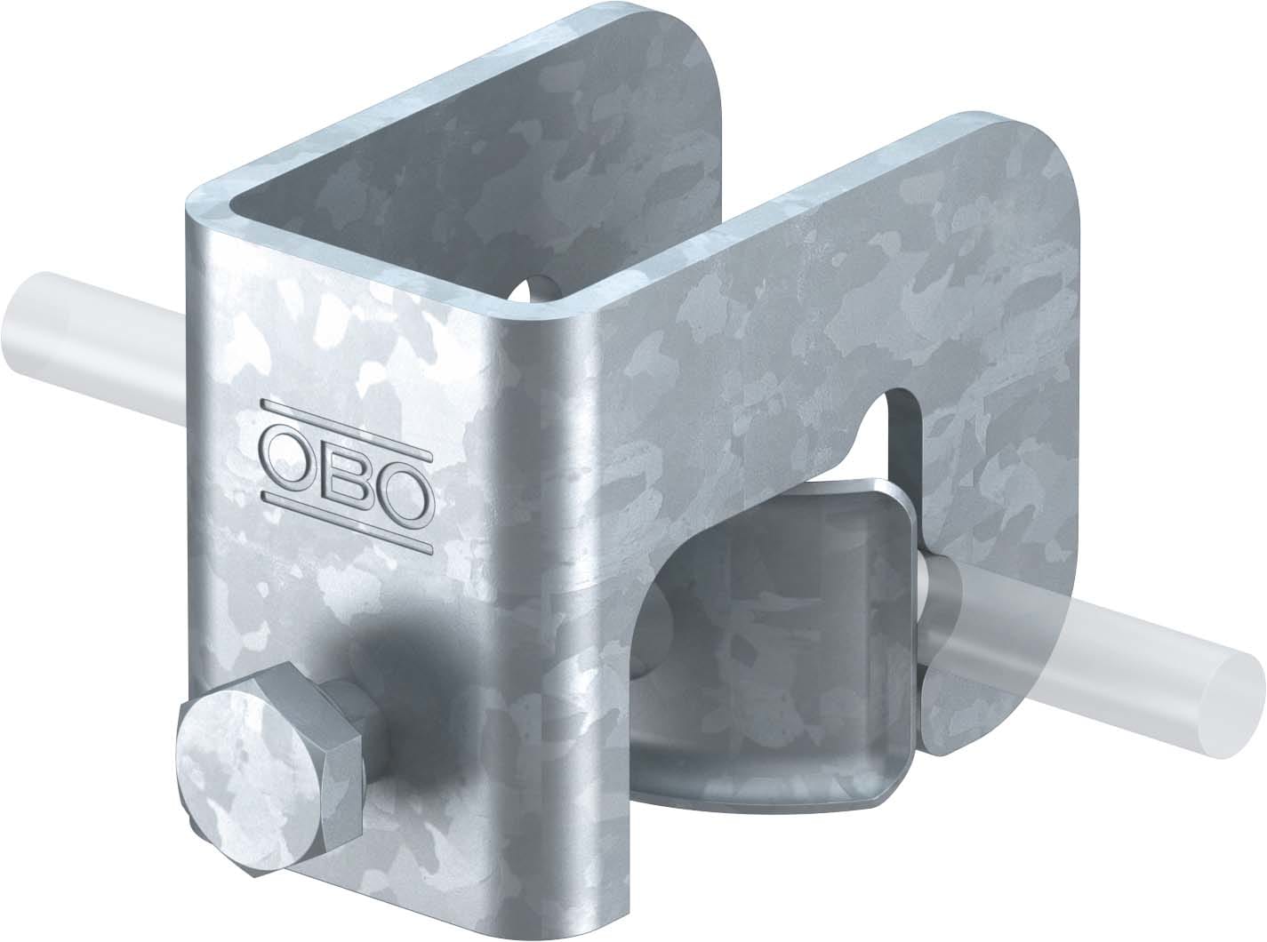 OBO BETTERMANN - OBO5014469 1814 FT D37 MORSETTO DI COLLEGAMENTO A T