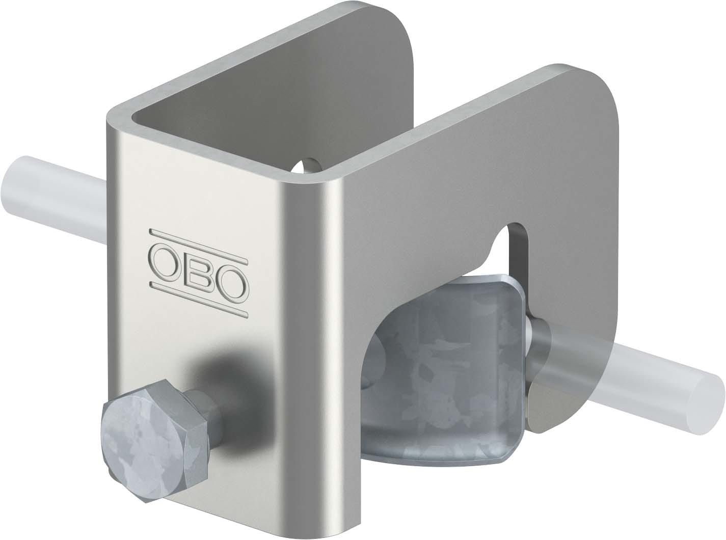 OBO BETTERMANN - OBO5014477 1814 ST D37 MORSETTO DI COLLEGAMENTO A T
