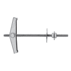 FISCHER ITALIA - FIS00501463 KDD 4 ANCORA IN ACCIAO