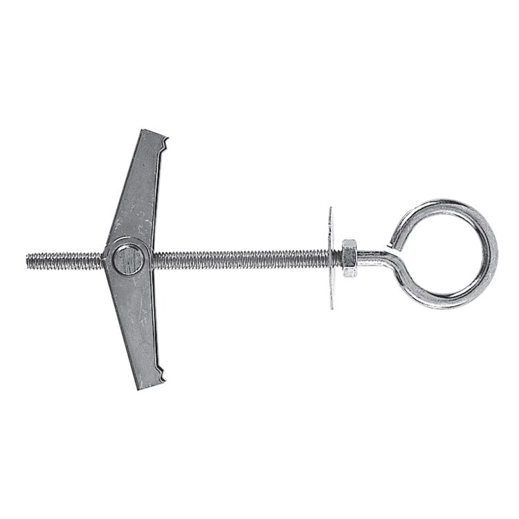 FISCHER ITALIA S.R.L - FIS00501468 KDO 4 ANCORA IN ACCIAIO