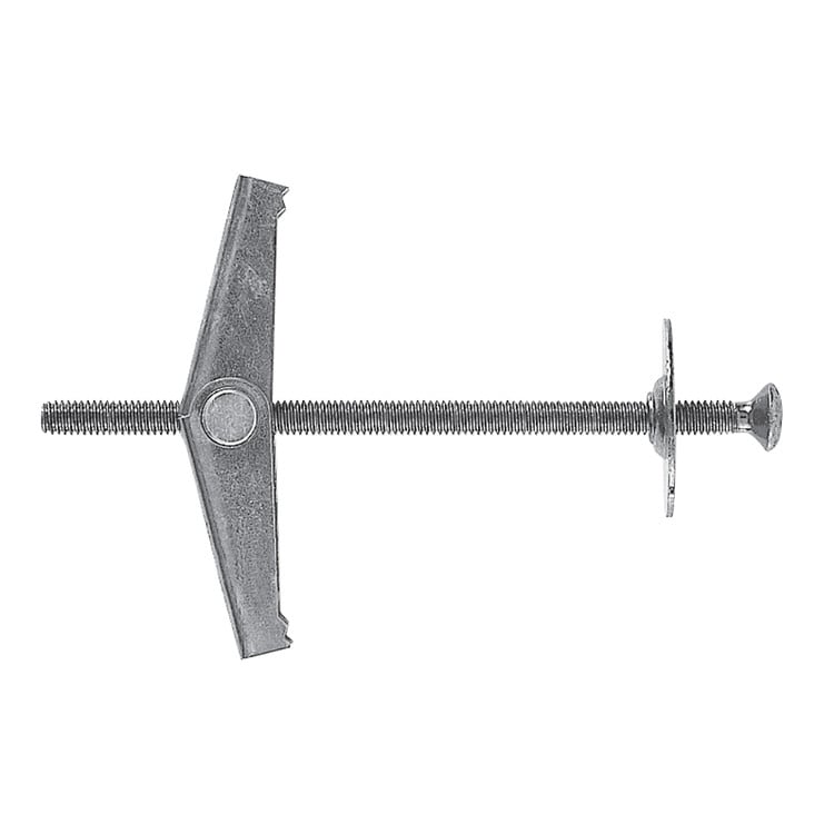 FISCHER ITALIA S.R.L - FIS00501469 KDV 4 ANCORA IN ACCIAIO