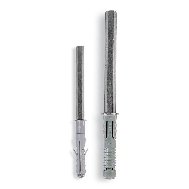 FISCHER ITALIA S.R.L - FIS00501610 CSB 8X70 MENSOLA A SCOMPARSA.
