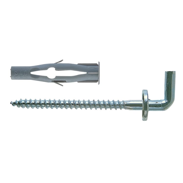 FISCHER ITALIA FIS00502363 FU 6 H CON GANCIO
