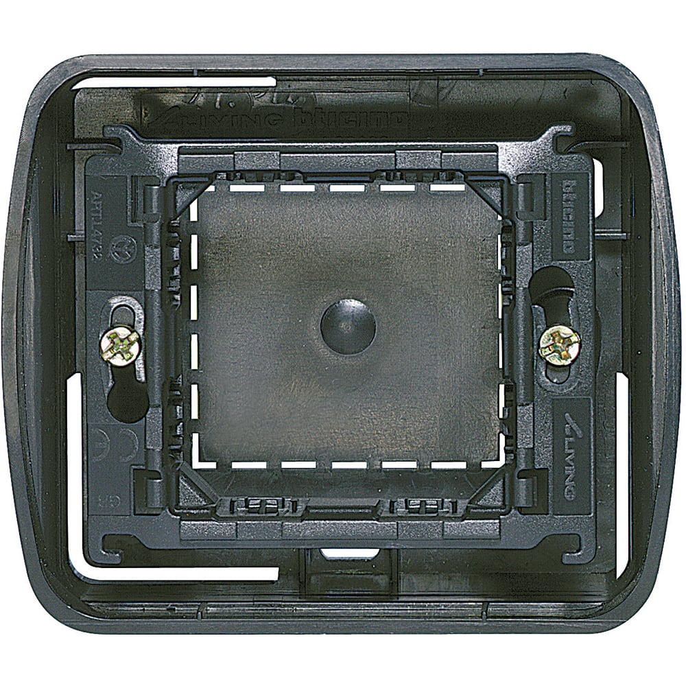 BTICINO BTI502LP SCATOLE - DA PARETE A 2 POSTI