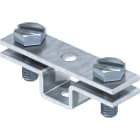 OBO BETTERMANN - OBO5032040 831 40 MORSETTO FISSAGGIO