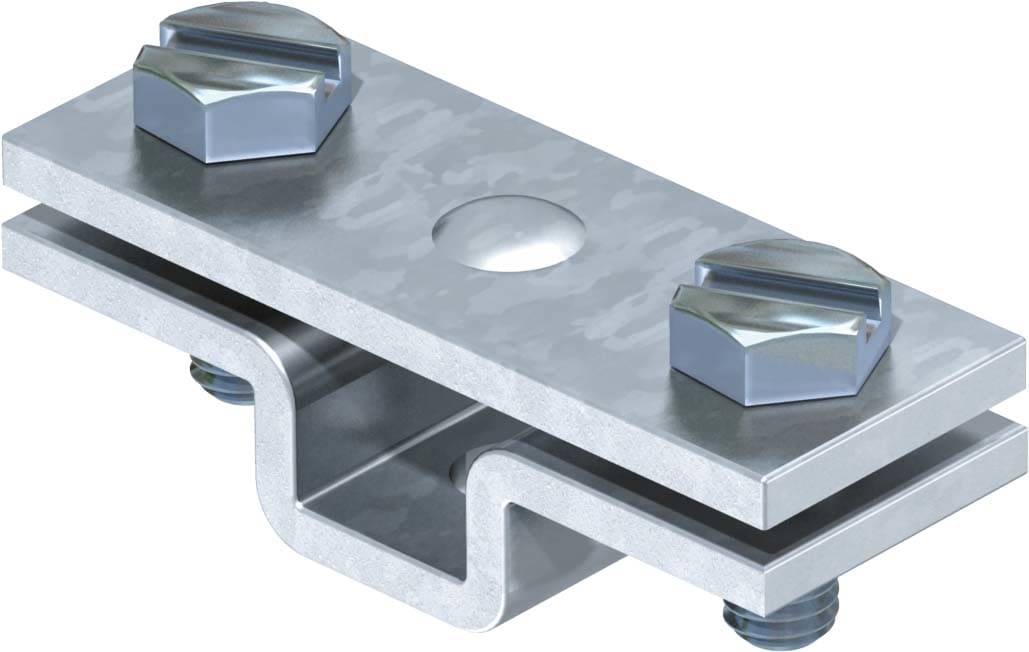 OBO BETTERMANN - OBO5032539 832 30 SUPPORTO PER BANDELLA CON FORO DI