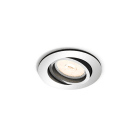 SIGNIFY ITALY SPA - PCL5039111PN DONEGAL INCASSO CROMATO ROTONDO