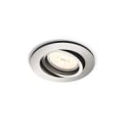 SIGNIFY ITALY SPA - PCL5039117PN DONEGAL INCASSO NICKEL ROTONDO