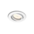SIGNIFY ITALY SPA - PCL5039131PN DONEGAL INCASSO BIANCO ROTONDO