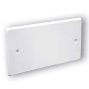 ARNOCANALI S.P.A - ARN503C.3 PLACCA CIECA 83,5 BIANCO