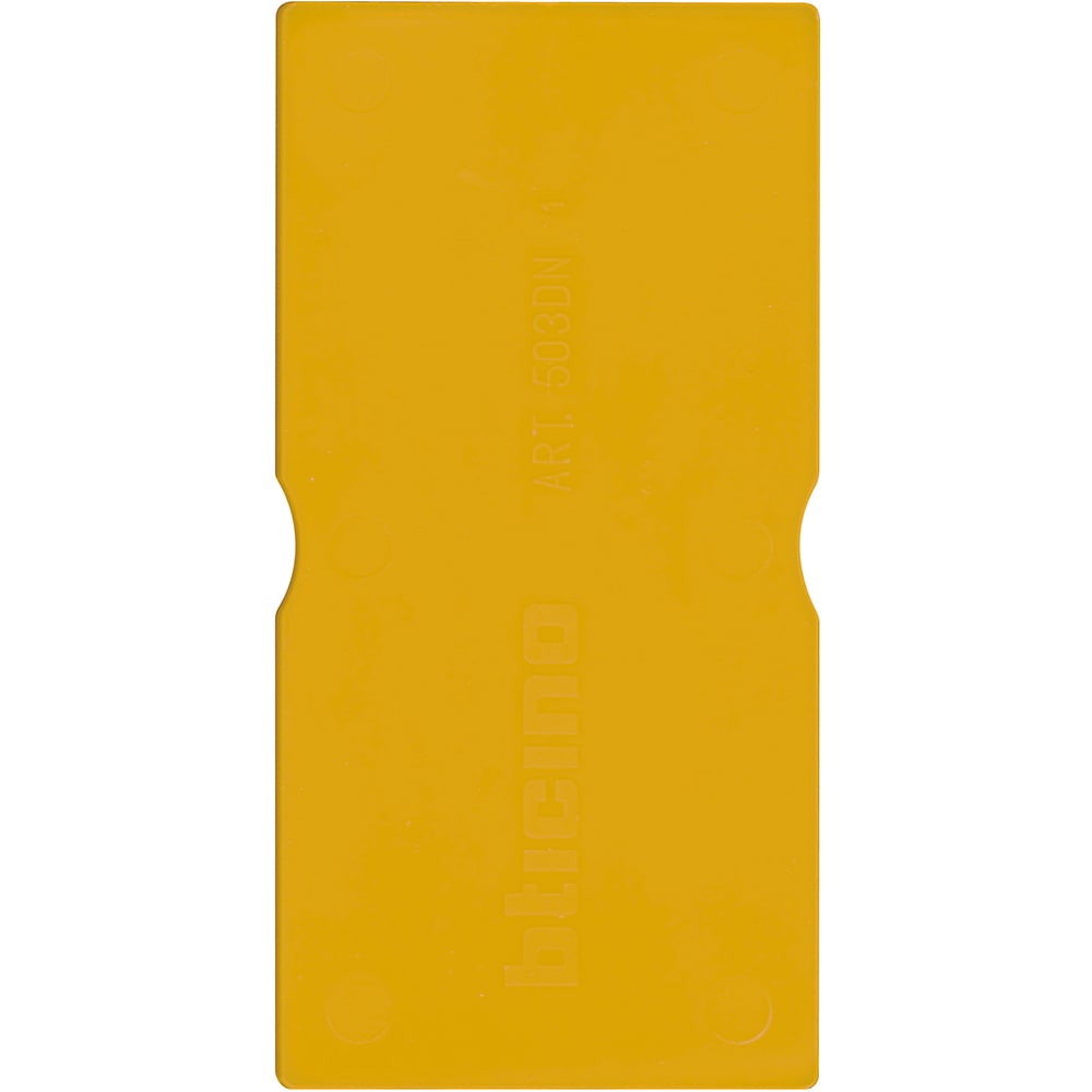 BTICINO BTI503EV SCATOLE - SEPARATORE PER 503E