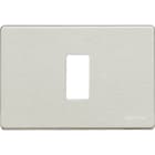 BTICINO - BTI503/1/X MAGIC - PLACCA 1P OXIDAL