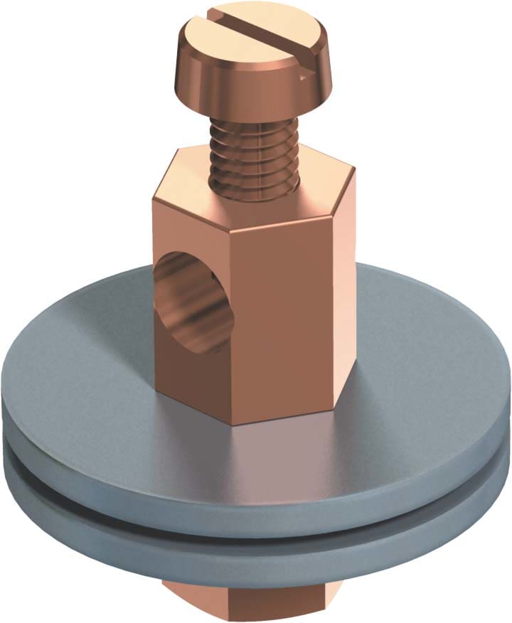 OBO BETTERMANN - OBO5040507 928 MORSETTO DI COLLEGAMENTO