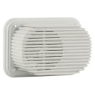 SIRENA - SIR50421 SE 10/32 MS5 V110AC GY