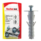 FISCHER ITALIA - FIS00504442 SB 9/2 K TASSELLO/GANCIO ME.