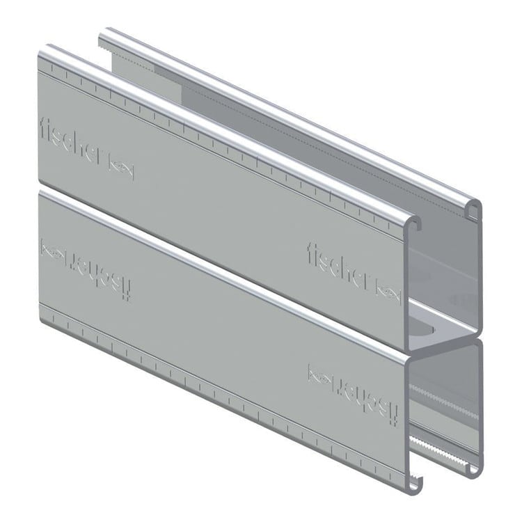 FISCHER ITALIA S.R.L - FIS00504460 FUS 62D/2,5-6M