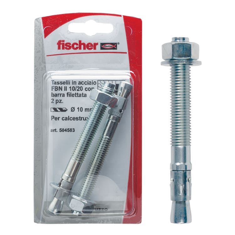 FISCHER ITALIA FIS00504582 FBN 8/10-K TASSELLI