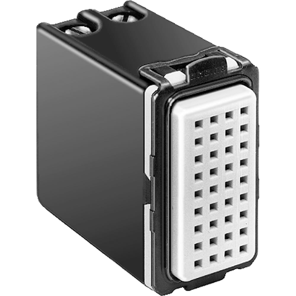 BTICINO BTI5049N MAGIC - RONZATORE 24VAC 5VA