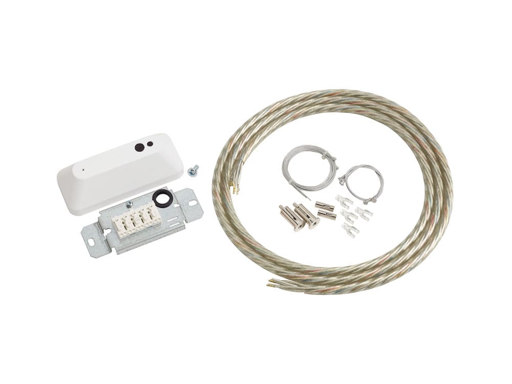 FEILO SYLVANIA ITALY - SYL5050577 RANA ACC SOSPENSIONE+CAVO 5 POLI SET 2T