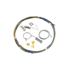 FEILO SYLVANIA ITALY - SYL5050586 RANA ACC SOSP.CAVO DOPPIO 3 POLI 1500 SE